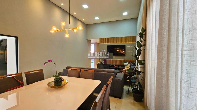 Imagem Casa de Condomínio com 3 Quartos à Venda, 429 m² em Recreio Dos Bandeirantes - Uberaba Imagem Casa de Condomínio com 3 Quartos à Venda, 429 m² em Recreio Dos Bandeirantes - Uberaba