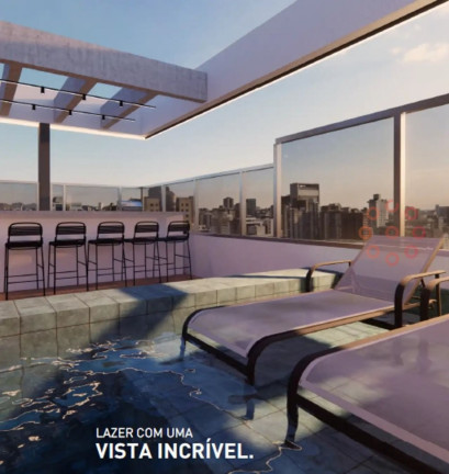 Imagem Apartamento com 3 Quartos à Venda, 85 m² em Lourdes - Belo Horizonte