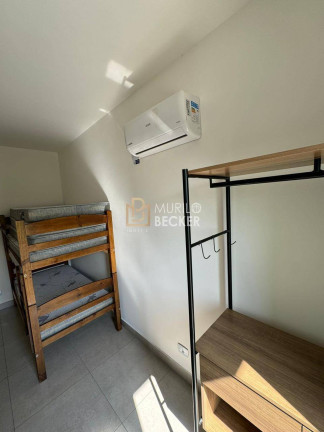 Imagem Casa de Condomínio com 2 Quartos à Venda, 106 m² em Recanto Som Do Mar - Caraguatatuba