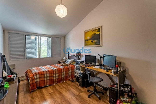 Imagem Sobrado com 3 Quartos à Venda, 152 m² em Jardim Prudência - São Paulo
