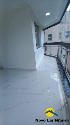 Imagem Cobertura com 3 Quartos à Venda, 180 m² em Icaraí - Niterói