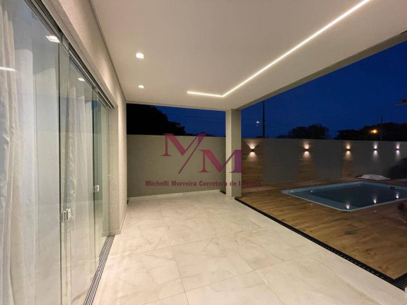 Imagem Casa com 3 Quartos à Venda, 250 m² em Grajáu - Pontal Do Paraná Imagem Casa com 3 Quartos à Venda, 250 m² em Grajáu - Pontal Do Paraná