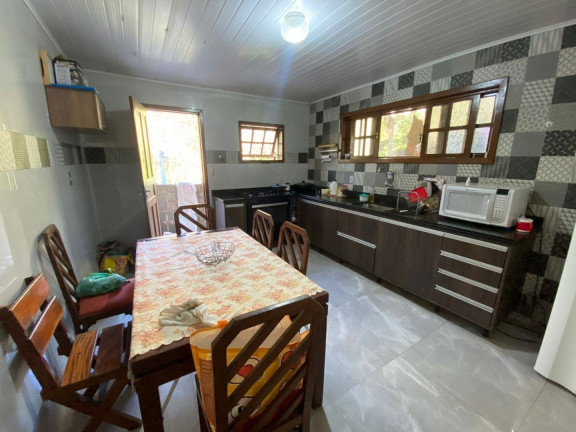 Imagem Casa com 2 Quartos à Venda, 120 m² em Colônia Alpina - Teresópolis Imagem Casa com 2 Quartos à Venda, 120 m² em Colônia Alpina - Teresópolis