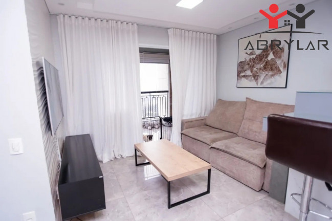 Imóvel com 3 Quartos à Venda, 97 m² em Jardim Ermida I - Jundiaí