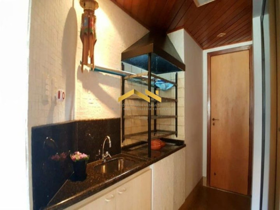 Imagem Apartamento com 4 Quartos para Alugar, 293 m² em Panamby - São Paulo Imagem Apartamento com 4 Quartos para Alugar, 293 m² em Panamby - São Paulo