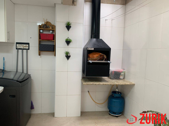 Imagem Casa com 3 Quartos à Venda, 189 m² em Parada Inglesa - São Paulo