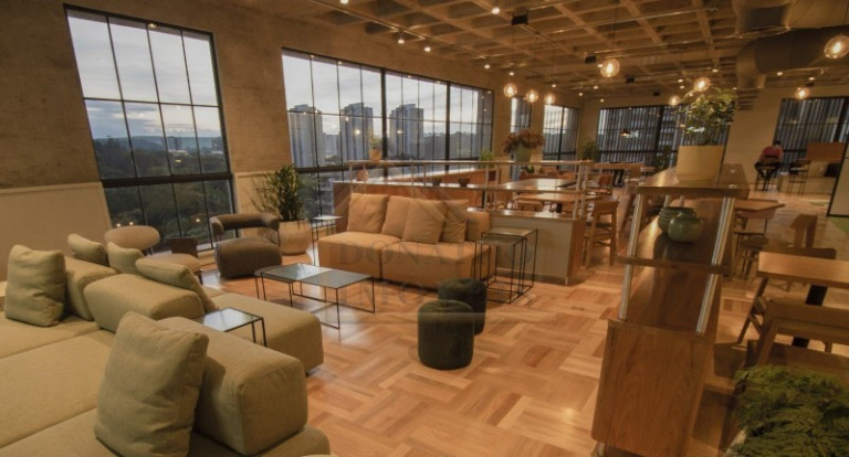 Imagem Apartamento com 1 Quarto para Alugar, 30 m² em Jardim Nova Aliança Sul - Ribeirão Preto Imagem Apartamento com 1 Quarto para Alugar, 30 m² em Jardim Nova Aliança Sul - Ribeirão Preto