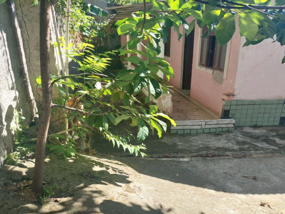 Imagem Casa com 8 Quartos à Venda, 200 m² em Coroado - Guarapari Imagem Casa com 8 Quartos à Venda, 200 m² em Coroado - Guarapari