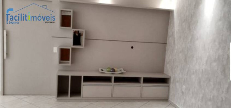 Imagem Apartamento com 2 Quartos à Venda, 66 m² em Rudge Ramos - São Bernardo Do Campo