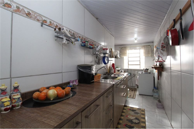 Imagem Casa com 2 Quartos à Venda, em Mário Quintana - Porto Alegre Imagem Casa com 2 Quartos à Venda, em Mário Quintana - Porto Alegre
