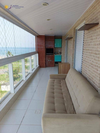 Imagem Apartamento com 3 Quartos à Venda, 99 m² em Indaiá - Bertioga Imagem Apartamento com 3 Quartos à Venda, 99 m² em Indaiá - Bertioga