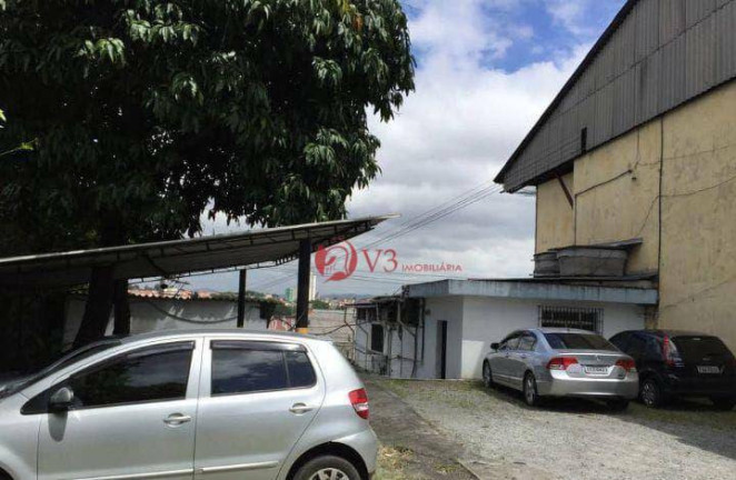 Imagem Galpão para Alugar, 1.500 m² em Penha - São Paulo Imagem Galpão para Alugar, 1.500 m² em Penha - São Paulo
