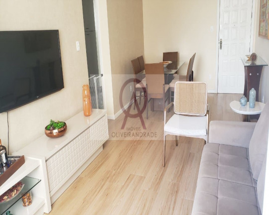 Imagem Imóvel com 2 Quartos à Venda, 80 m² em Pituba - Salvador Imagem Imóvel com 2 Quartos à Venda, 80 m² em Pituba - Salvador