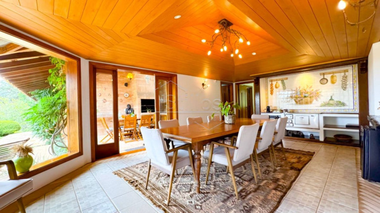 Imagem Casa de Condomínio com 8 Quartos à Venda, 1.140 m² em Capivari - Campos Do Jordão Imagem Casa de Condomínio com 8 Quartos à Venda, 1.140 m² em Capivari - Campos Do Jordão