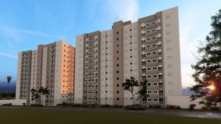 Imagem Imóvel com 2 Quartos à Venda, 54 m² em Vila Cintra - Mogi Das Cruzes Imagem Imóvel com 2 Quartos à Venda, 54 m² em Vila Cintra - Mogi Das Cruzes
