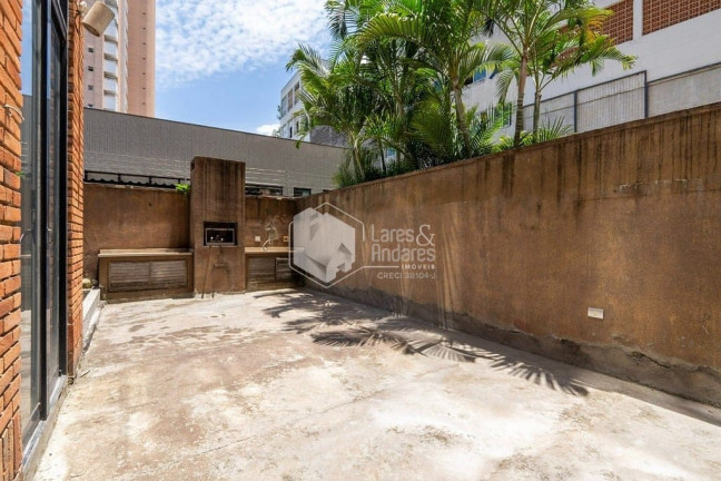 Imagem Apartamento com 1 Quarto à Venda, 188 m² em Vila Andrade - São Paulo Imagem Apartamento com 1 Quarto à Venda, 188 m² em Vila Andrade - São Paulo