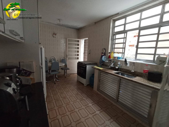 Imagem Sobrado com 3 Quartos à Venda,  em Mandaqui - São Paulo