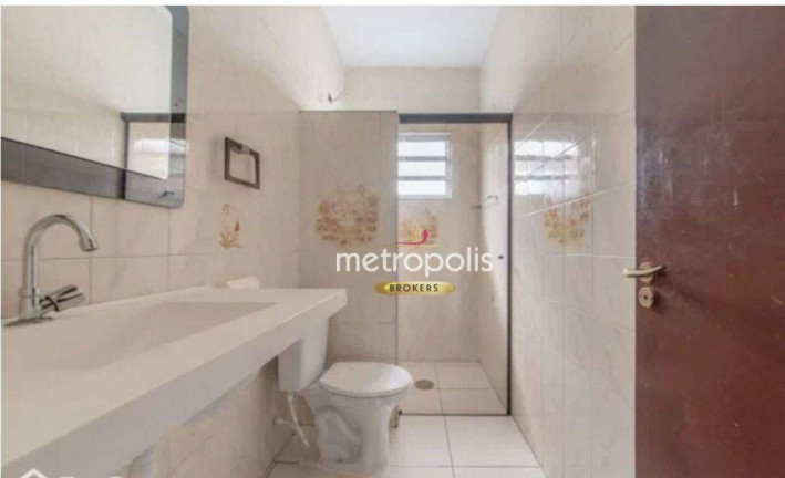 Imagem Casa com 3 Quartos à Venda, 130 m² em Vila Flórida - São Bernardo Do Campo