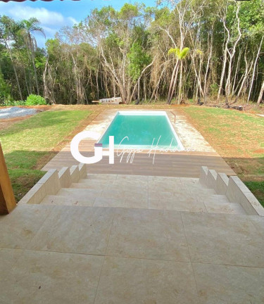 Imagem Chácara com 2 Quartos à Venda, 1.000 m² em Ibiúna