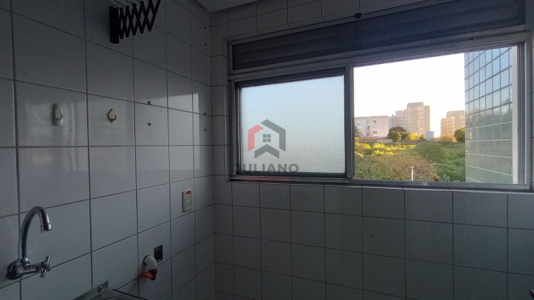 Imagem Apartamento com 2 Quartos à Venda, 59 m² em Cavalhada - Porto Alegre Imagem Apartamento com 2 Quartos à Venda, 59 m² em Cavalhada - Porto Alegre
