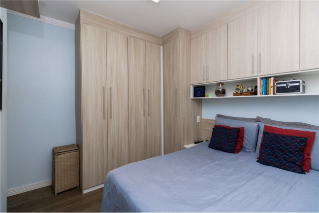 Imagem Imóvel com 2 Quartos à Venda, em Vila Ema - São Paulo Imagem Imóvel com 2 Quartos à Venda, em Vila Ema - São Paulo