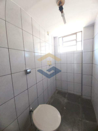 Imagem Sala Comercial para Alugar, 55 m² em Vila Rafael De Oliveira - Jundiaí