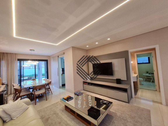 Imagem Sobrado com 4 Quartos à Venda, 330 m² em Condomínio Sunset - Sorocaba Imagem Sobrado com 4 Quartos à Venda, 330 m² em Condomínio Sunset - Sorocaba