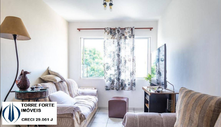 Imagem Apartamento com 2 Quartos à Venda, 51 m² em Vila Invernada - São Paulo Imagem Apartamento com 2 Quartos à Venda, 51 m² em Vila Invernada - São Paulo