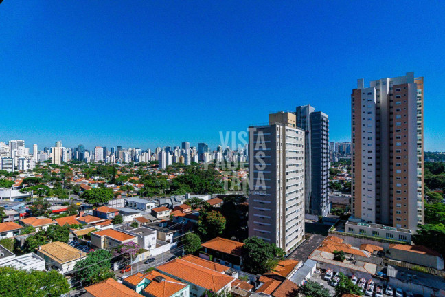 Imagem Studio com 1 Quarto à Venda, 23 m² em Vila Olímpia - São Paulo Imagem Studio com 1 Quarto à Venda, 23 m² em Vila Olímpia - São Paulo