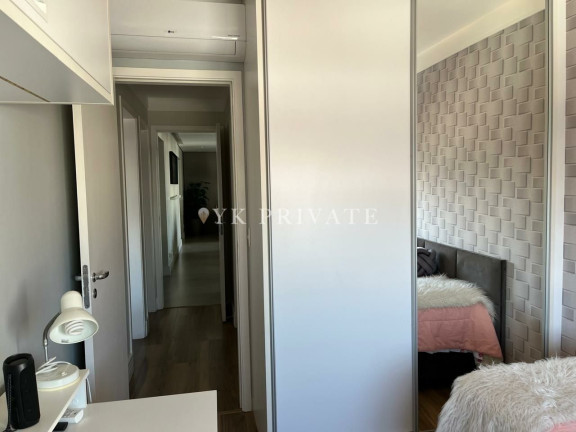 Imagem Apartamento com 3 Quartos à Venda, 128 m² em Pompéia - São Paulo
