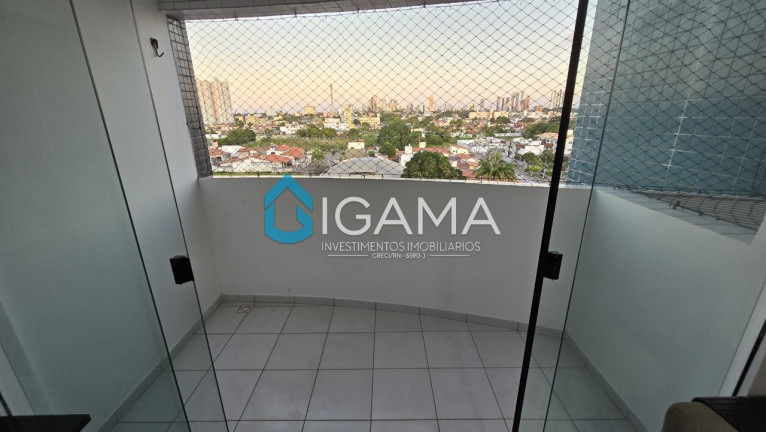 Imagem Imóvel com 2 Quartos à Venda, 55 m² em Capim Macio - Natal Imagem Imóvel com 2 Quartos à Venda, 55 m² em Capim Macio - Natal