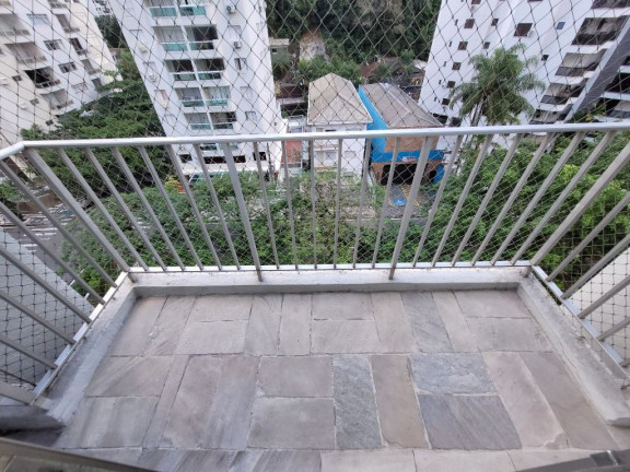 Imagem Apartamento com 2 Quartos para Alugar, 100 m² em Pitangueiras - Guarujá