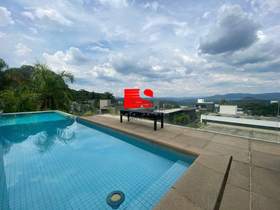 Imagem Casa de Condomínio com 4 Quartos à Venda, 540 m² em Quintas Do Sol - Nova Lima Imagem Casa de Condomínio com 4 Quartos à Venda, 540 m² em Quintas Do Sol - Nova Lima