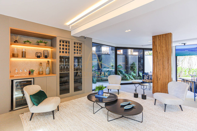 Imagem Casa com 6 Quartos à Venda, 600 m² em Riviera De São Lourenço - Bertioga