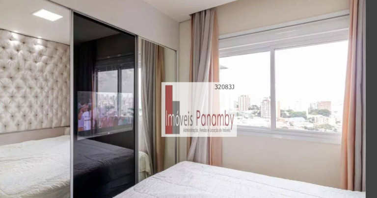 Imagem Apartamento com 2 Quartos à Venda, 65 m² em Vila Mariana - São Paulo Imagem Apartamento com 2 Quartos à Venda, 65 m² em Vila Mariana - São Paulo