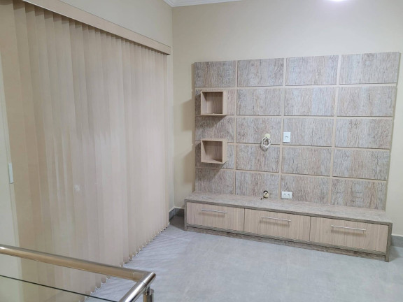 Imagem Casa com 3 Quartos à Venda, 270 m² em Chácara Do Visconde - Taubaté Imagem Casa com 3 Quartos à Venda, 270 m² em Chácara Do Visconde - Taubaté