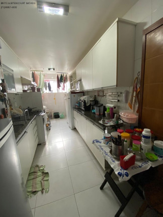 Imagem Imóvel com 4 Quartos à Venda, 110 m² em Armação - Salvador Imagem Imóvel com 4 Quartos à Venda, 110 m² em Armação - Salvador
