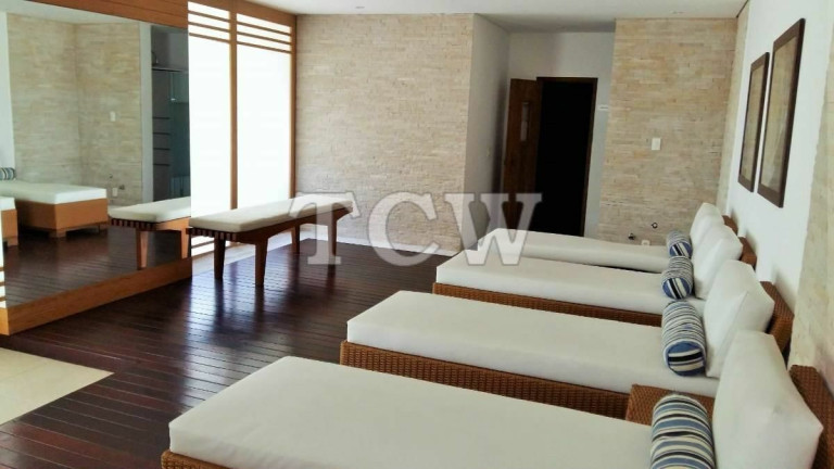 Imagem Apartamento com 3 Quartos à Venda, 190 m² em Vila Mariana - São Paulo