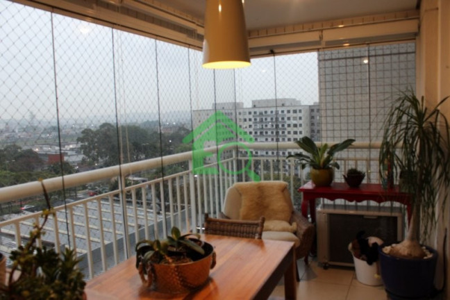 Imagem Apartamento com 3 Quartos à Venda, 98 m² em Jurubatuba - São Paulo Imagem Apartamento com 3 Quartos à Venda, 98 m² em Jurubatuba - São Paulo