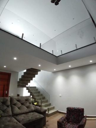 Imagem Sobrado com 3 Quartos à Venda, 200 m² em Vila Mineirão - Sorocaba