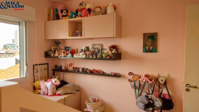 Imagem Apartamento com 3 Quartos à Venda, 79 m² em Mooca - São Paulo Imagem Apartamento com 3 Quartos à Venda, 79 m² em Mooca - São Paulo