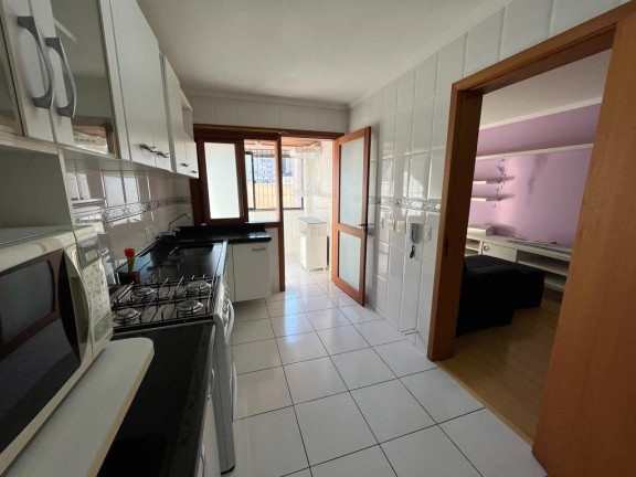 Imagem Apartamento com 1 Quarto à Venda, 59 m² em Centro - Bento Gonçalves