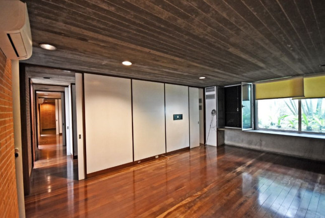 Imagem Casa com 5 Quartos à Venda, 976 m² em Cidade Jardim - São Paulo