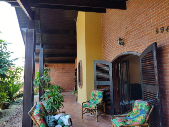 Imagem Casa com 4 Quartos à Venda, 315 m² em Cibratel Ii - Itanhaém Imagem Casa com 4 Quartos à Venda, 315 m² em Cibratel Ii - Itanhaém