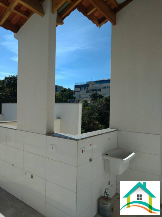 Imagem Cobertura com 2 Quartos à Venda, 86 m² em Vila Scarpelli - Santo André Imagem Cobertura com 2 Quartos à Venda, 86 m² em Vila Scarpelli - Santo André