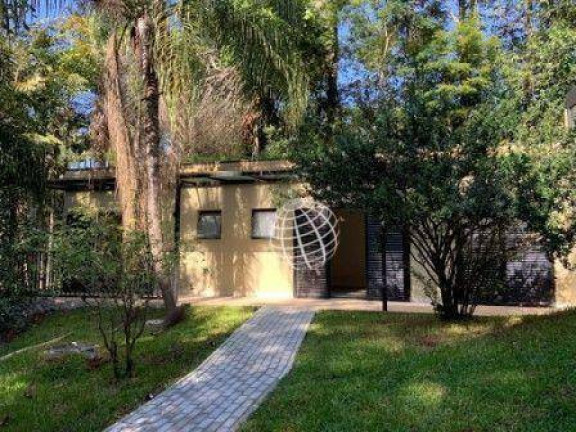 Imagem Casa com 4 Quartos à Venda, 405 m² em Condominio Estância Parque De Atibaia - Atibaia Imagem Casa com 4 Quartos à Venda, 405 m² em Condominio Estância Parque De Atibaia - Atibaia