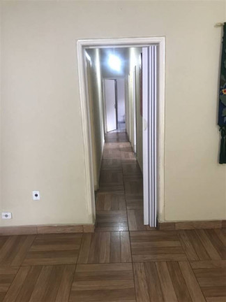 Imagem Apartamento com 3 Quartos à Venda, 159 m² em Caicara - Praia Grande
