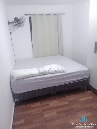 Imagem Apartamento com 2 Quartos à Venda, 65 m² em Saboó - Santos Imagem Apartamento com 2 Quartos à Venda, 65 m² em Saboó - Santos