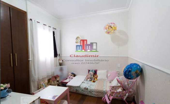 Imagem Apartamento com 3 Quartos à Venda, 95 m² em Mooca - São Paulo