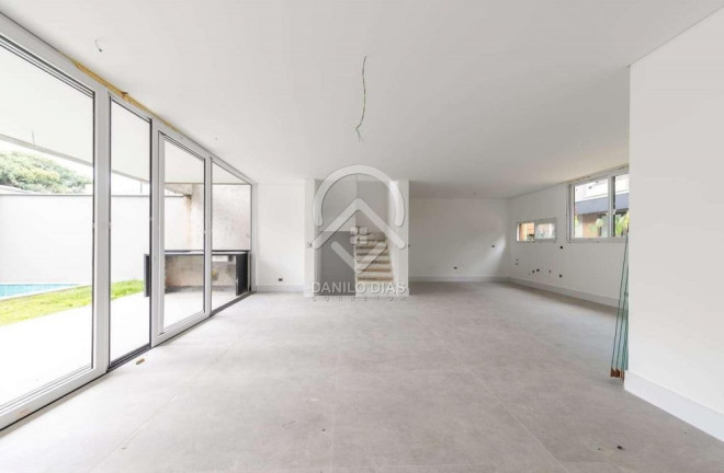Imagem Casa de Condomínio com 4 Quartos à Venda, 450 m² em Alto Da Boa Vista - São Paulo Imagem Casa de Condomínio com 4 Quartos à Venda, 450 m² em Alto Da Boa Vista - São Paulo